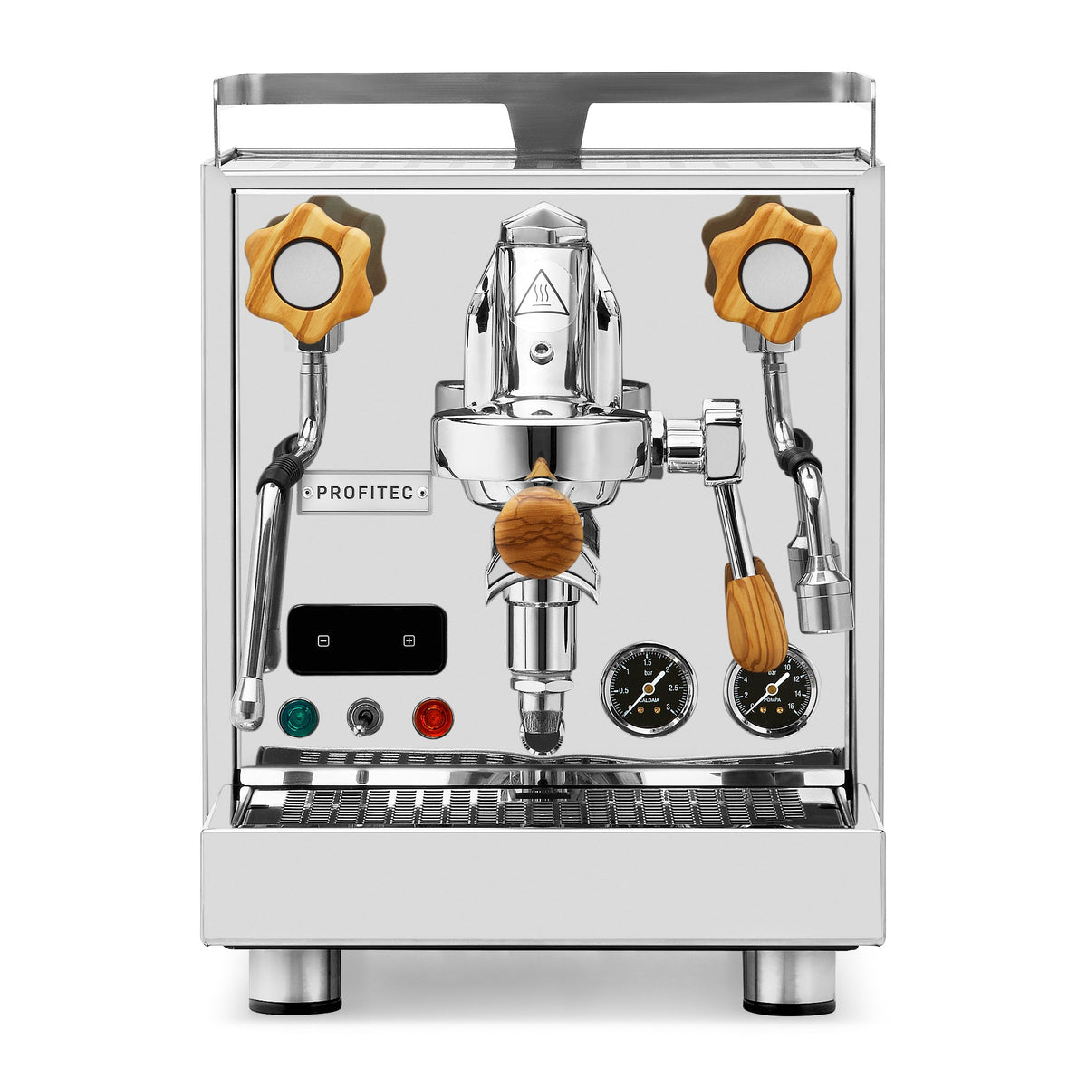 Profitec Pro 500 PID Heat-Exchange Espresso Machine