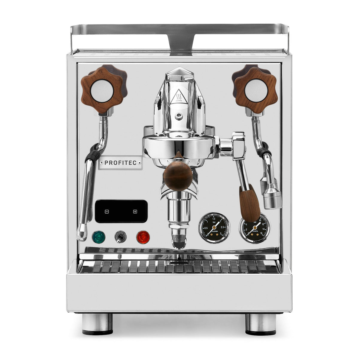 Profitec Pro 500 PID Heat-Exchange Espresso Machine