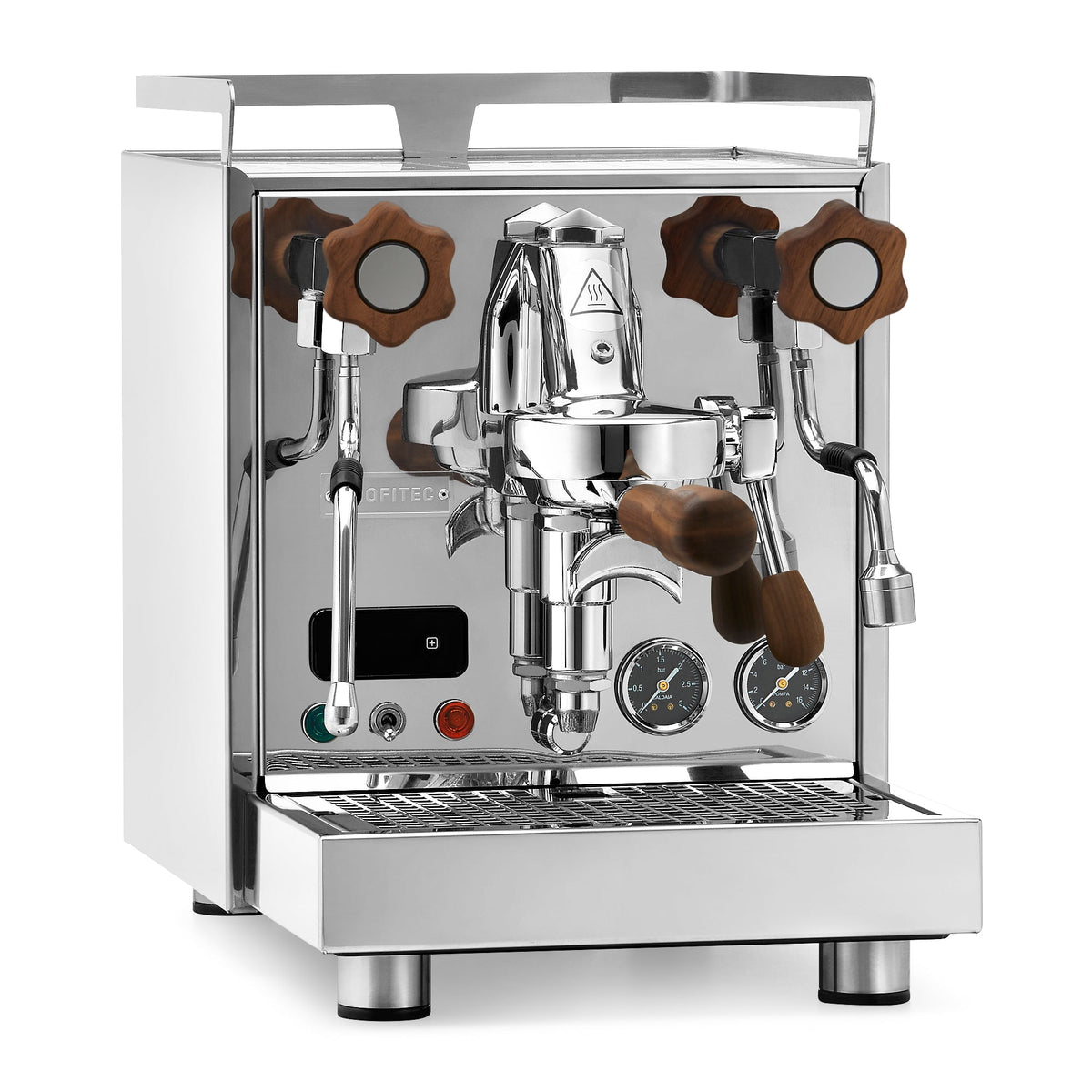 Profitec Pro 500 PID Heat-Exchange Espresso Machine