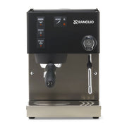 Rancilio Silvia Single-Boiler Semi-Automatic Espresso Machine