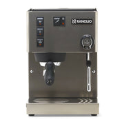Rancilio Silvia Single-Boiler Semi-Automatic Espresso Machine