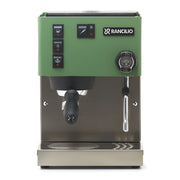 Rancilio Silvia Single-Boiler Semi-Automatic Espresso Machine