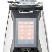Rocket Espresso Spluga On-Demand Coffee Grinder with 65mm Flat Steel Burrs