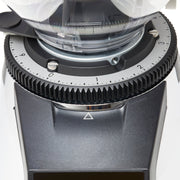 Rocket Espresso Spluga On-Demand Coffee Grinder with 65mm Flat Steel Burrs