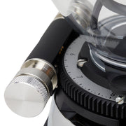 Rocket Espresso Spluga On-Demand Coffee Grinder with 65mm Flat Steel Burrs