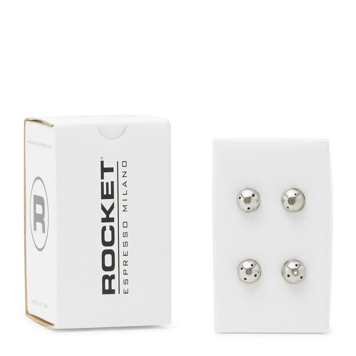 Rocket Espresso Replacement Steam Tips – Set of 4