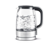 Breville Crystal Clear Glass Electric Kettle – BKE595XL