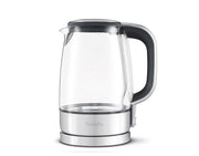 Breville Crystal Clear Glass Electric Kettle – BKE595XL