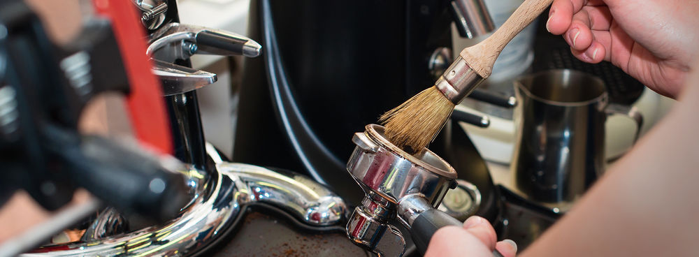 ECM Coffee and Espresso Grinder Cleaner