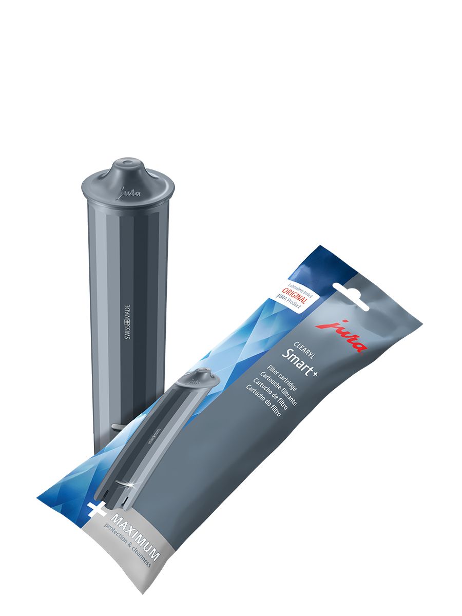 JURA CLEARYL Smart+ Coffee Machine Water Filter Cartridge
