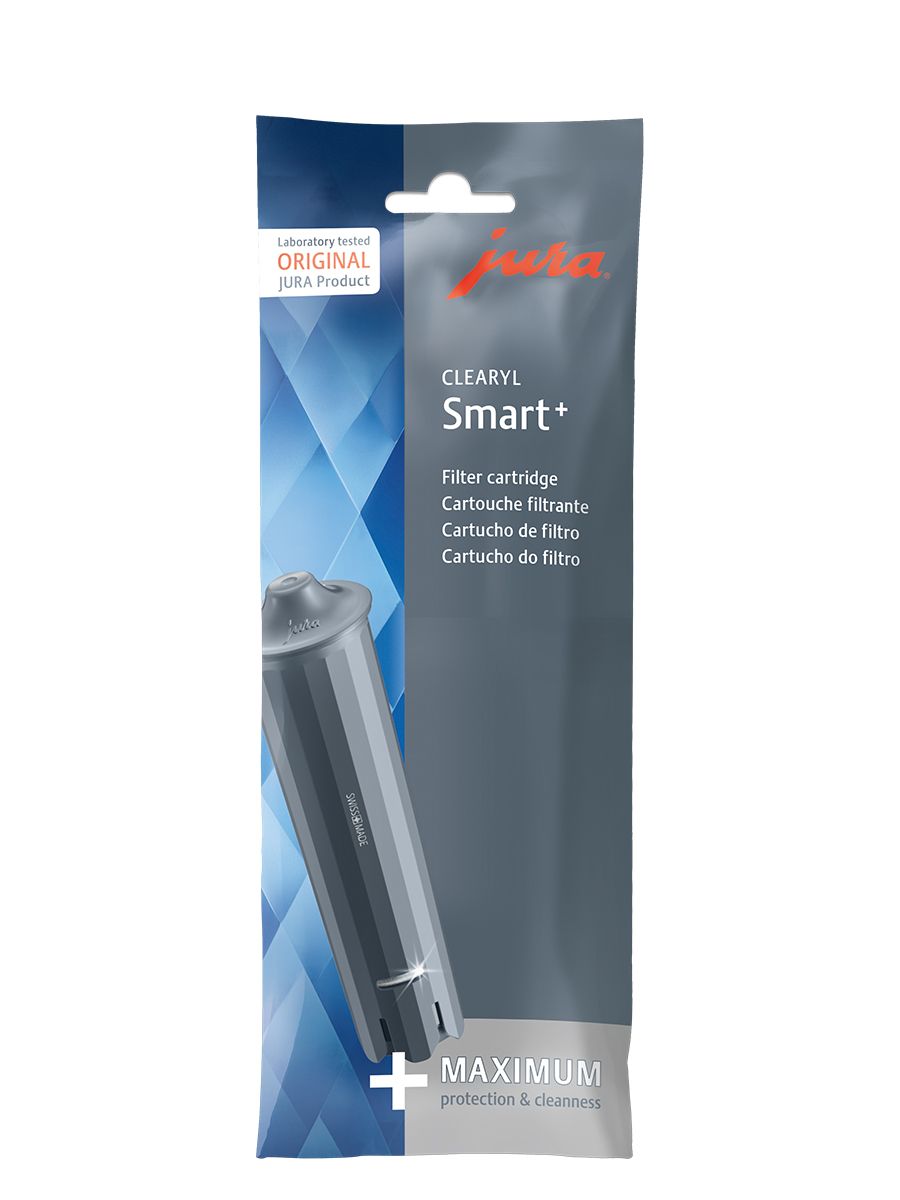 JURA CLEARYL Smart+ Coffee Machine Water Filter Cartridge