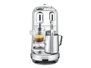 Breville Nespresso Creatista Plus Capsule Espresso Machine with Milk Frother – 19 Bar