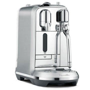 Breville Nespresso Creatista Plus Capsule Espresso Machine with Milk Frother – 19 Bar