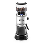 De’Longhi Dedica Conical Burr Coffee Grinder – Up to 14 Cups