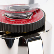 ECM C-Manuale 54 Espresso Grinder with 54mm Burrs and 235W Motor