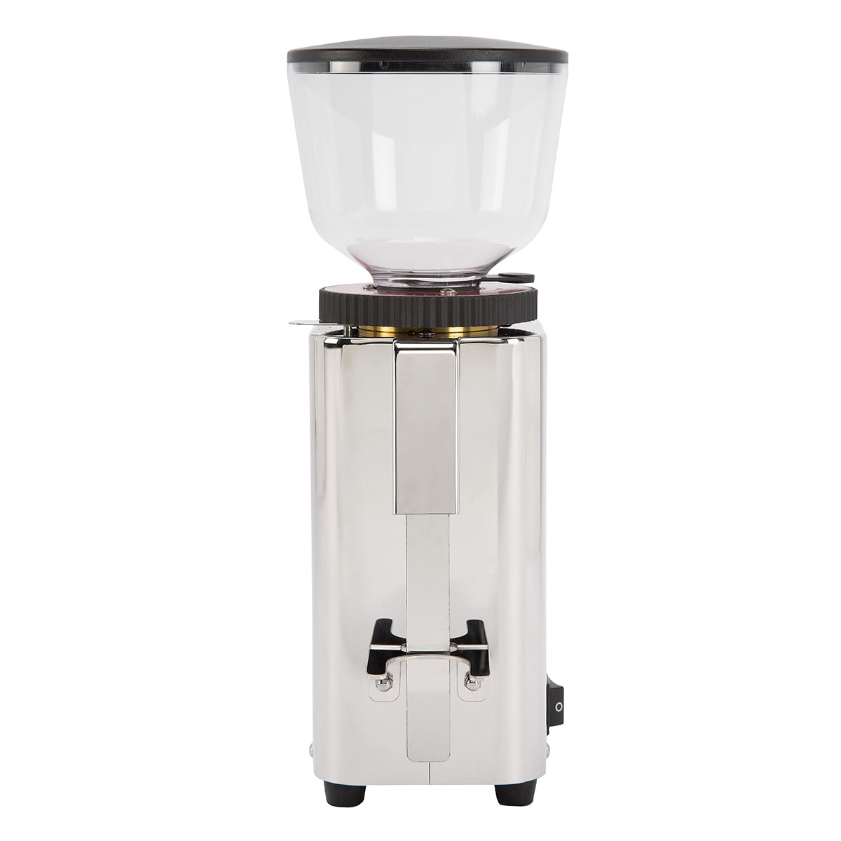 ECM C-Manuale 54 Espresso Grinder with 54mm Burrs and 235W Motor