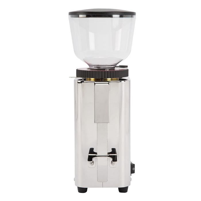 ECM C-Manuale 54 Espresso Grinder with 54mm Burrs and 235W Motor