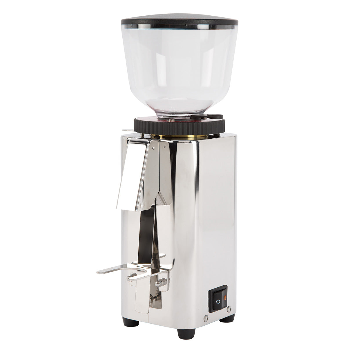 ECM C-Manuale 54 Espresso Grinder with 54mm Burrs and 235W Motor
