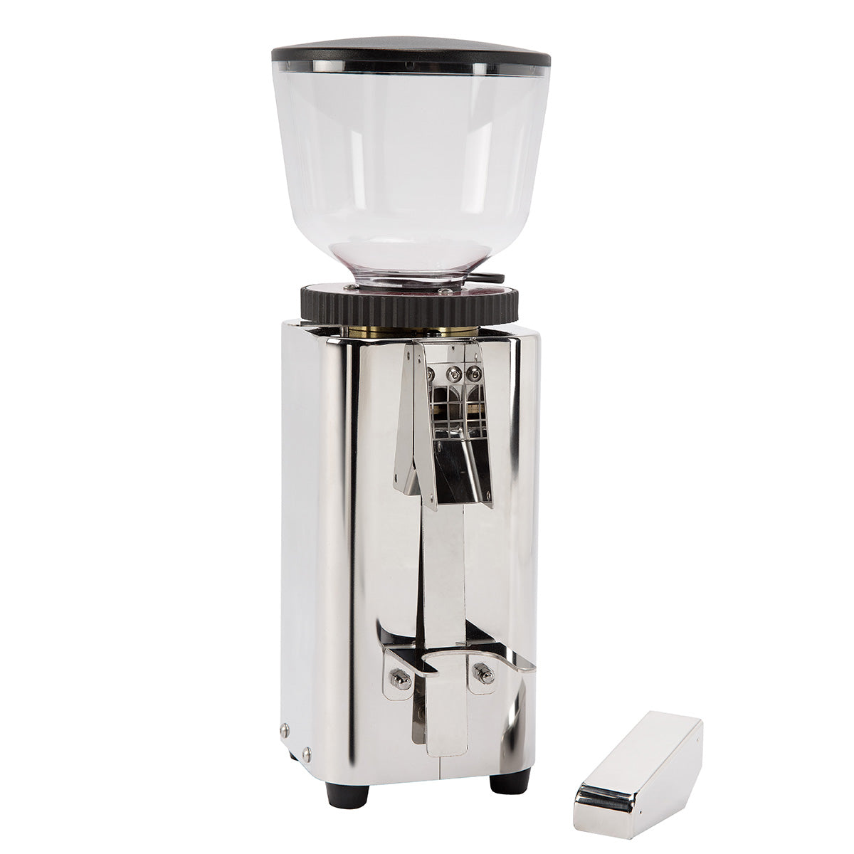 ECM C-Manuale 54 Espresso Grinder with 54mm Burrs and 235W Motor