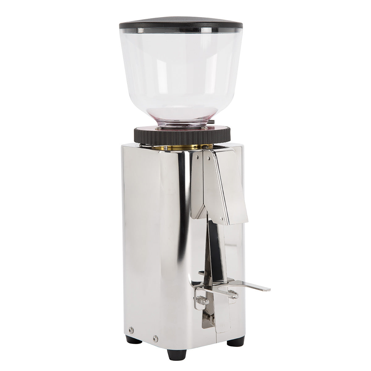 ECM C-Manuale 54 Espresso Grinder with 54mm Burrs and 235W Motor