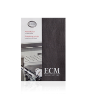 ECM Espresso Machine Polishing Cloth