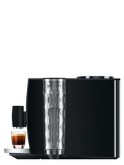 JURA ENA 8 Fully Automatic Espresso Machine with Professional Aroma Grinder and P.E.P.