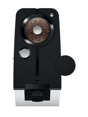 JURA ENA 8 Fully Automatic Espresso Machine with Professional Aroma Grinder and P.E.P.