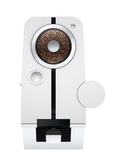 JURA ENA 8 Fully Automatic Espresso Machine with Professional Aroma Grinder and P.E.P.