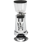 ECM V-Titan 64 On-Demand Espresso Grinder with 64mm Titanium-Coated Burrs and 450W Motor