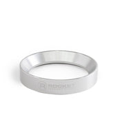 Rocket Espresso Magnetic Dosing Funnel for 58mm Portafilters in Silver