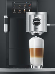 JURA GIGA X8 Professional Fully Automatic Espresso Machine – Up to 200 Cups per Day