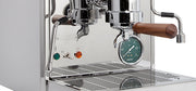 Profitec Pro 800 Lever Espresso Machine with PID