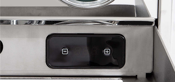 Profitec Pro 800 Lever Espresso Machine with PID