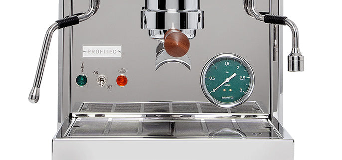 Profitec Pro 800 Lever Espresso Machine with PID