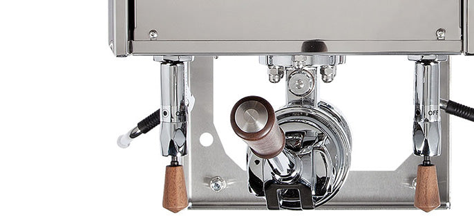 Profitec Pro 800 Lever Espresso Machine with PID