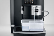 JURA GIGA X8 Professional Fully Automatic Espresso Machine – Up to 200 Cups per Day