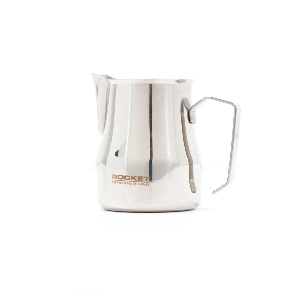 Rocket Espresso Stainless Steel Milk Frothing Jug – 500 mL / 16.9 oz