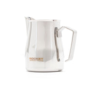 Rocket Espresso Stainless Steel Milk Frothing Jug – 750 mL / 24 oz