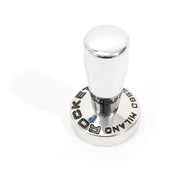 Rocket Espresso Stainless Steel Flat-Base Tamper – 58mm