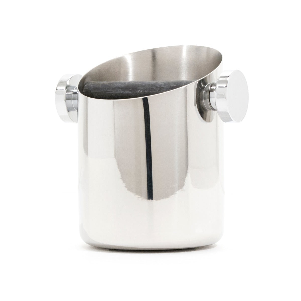 Rocket Espresso Coffee Knock Box – 30 oz