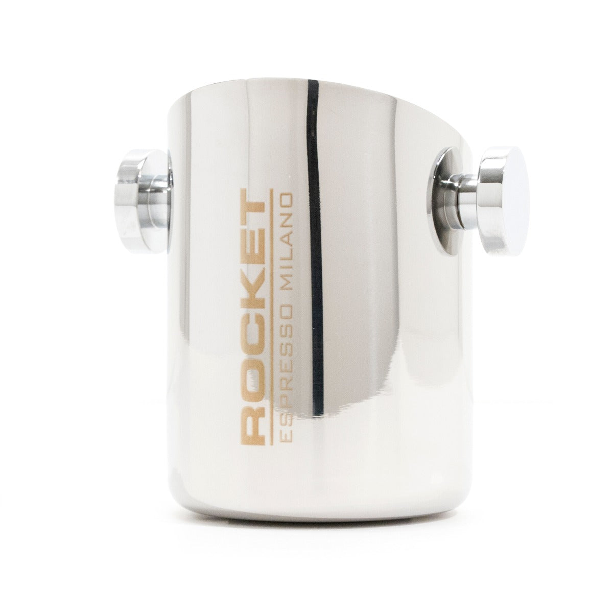 Rocket Espresso Coffee Knock Box – 30 oz