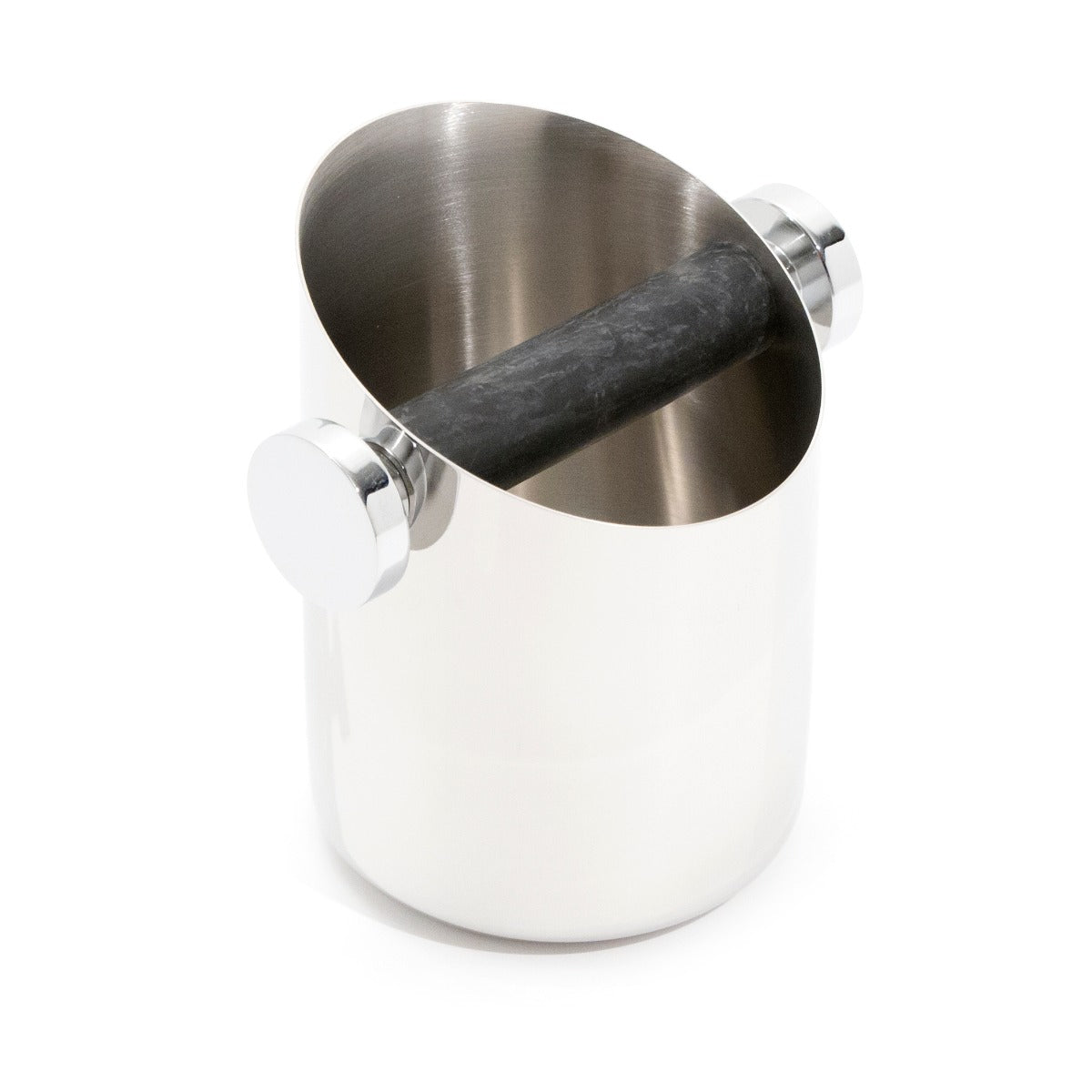 Rocket Espresso Coffee Knock Box – 30 oz