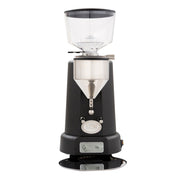 ECM V-Titan 64 On-Demand Espresso Grinder with 64mm Titanium-Coated Burrs and 450W Motor