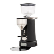 ECM V-Titan 64 On-Demand Espresso Grinder with 64mm Titanium-Coated Burrs and 450W Motor