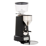 ECM V-Titan 64 On-Demand Espresso Grinder with 64mm Titanium-Coated Burrs and 450W Motor