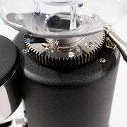 ECM V-Titan 64 On-Demand Espresso Grinder with 64mm Titanium-Coated Burrs and 450W Motor
