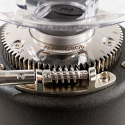 ECM V-Titan 64 On-Demand Espresso Grinder with 64mm Titanium-Coated Burrs and 450W Motor