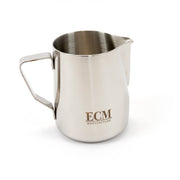ECM Stainless Steel Milk Frothing Pitcher – 12 oz