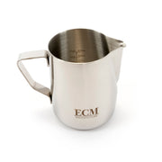 ECM Stainless Steel Milk Frothing Pitcher – 20 oz