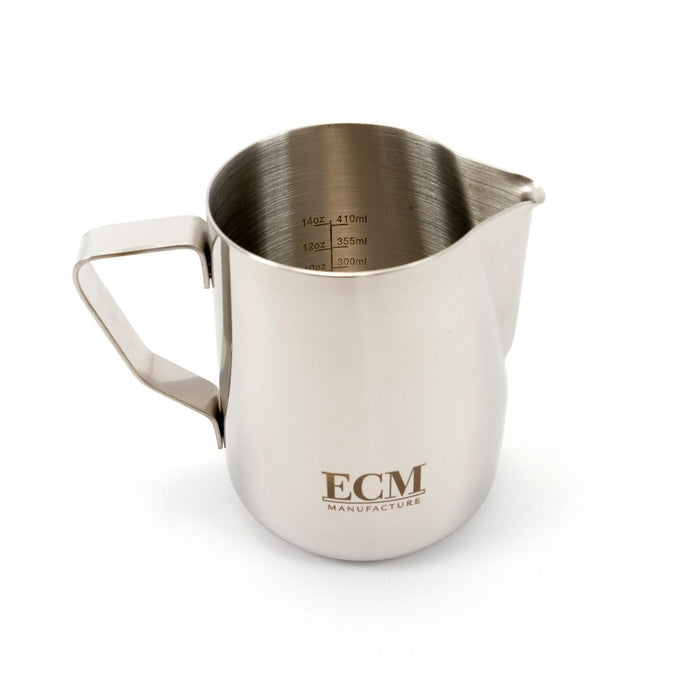 ECM Stainless Steel Milk Frothing Pitcher – 20 oz